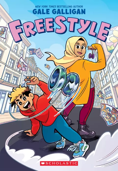 Freestyle