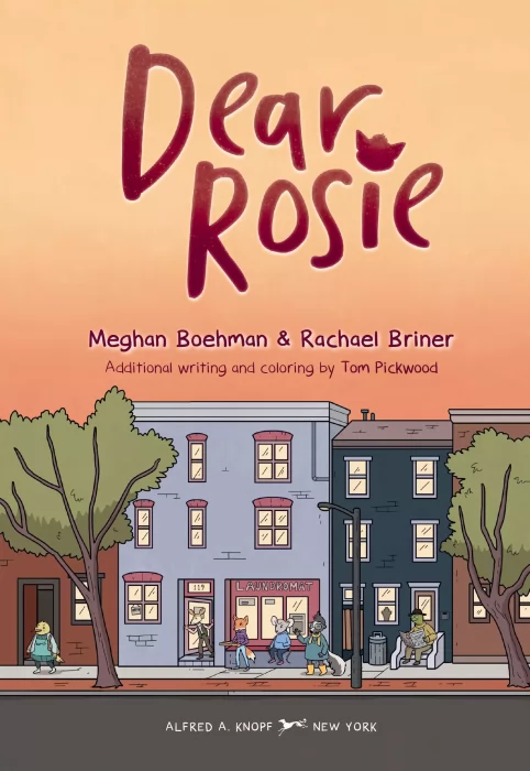 Dear Rosie