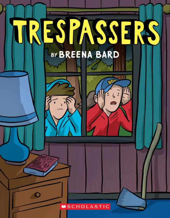 Trespassers